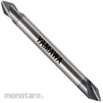 Yamawa Long Shank Coating Point Drill PE-60° PE-SLV