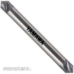 Yamawa Long Shank Coating Point Drill PE-90° PE-QLV