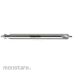 Yamawa Long Shank High Helix Centre Drills Type A 90 Degree