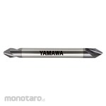 Yamawa Long Shank Point Drills 60° Coated
