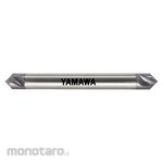 Yamawa Long Shank Point Drills 90° Coated