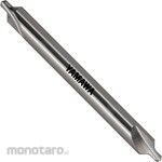 Yamawa Long shank, weak twist groove, A-type, 90°