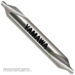 Yamawa Low Helix Center Drills-Type A 90° Left Hand Cut