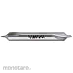 Yamawa Low Helix Centre Drills Type A 90 Degree