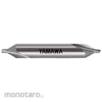 Yamawa Low Helix Centre Drills Type A Old JIS I 60 Degree