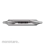 Yamawa Low Helix Centre Drills-Type R