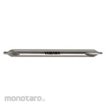 Yamawa Low Shank Low Helix Carbide Center Drills-Type A 60°