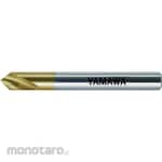 Yamawa Nc Starting Coating Drill For Chamfering