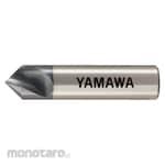 Yamawa Single-Ended Coated Point Drill PE-90