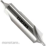 Yamawa Strong Helix Flute B-Type 60° Center Hole Drill (Former JIS 2 Type)