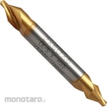 Yamawa Titanium Coating Center Drill 60°