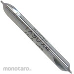 Yamawa Weak Helix Groove A-Shaped 90°Center Hole Drill CD-Q