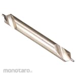 monotaro Center Drill 90 Degree