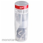 MILWAUKEE Annular Cutter Arbor