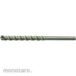 HITACHI Bit Concrete Drill Vibration Deltagon Straight Shank