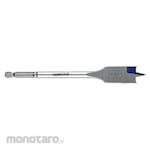 IRWIN Quick-Cutting Spade Drill Bit