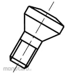Indexa TX25 Insert Screw (TO8)