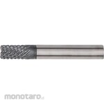 KENNAMETAL Carbide end mill CBDB BURR STYLE ROUTER