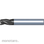 KENNAMETAL Carbide end mill GOMILL CH 3 FLUTE