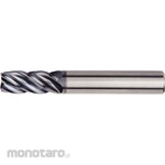 KENNAMETAL Carbide end mill HARVI 1 F4AS..DL