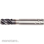 KENNAMETAL Carbide end mill HARVI 1 F4AW..WM-WX-WL