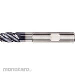 KENNAMETAL Carbide end mill HARVI 1 F4BS .. WM-WX-WL