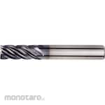 KENNAMETAL Carbide end mill HARVI 2 UCDE