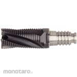 KENNAMETAL Carbide end mill RQDB