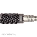 KENNAMETAL Carbide end mill RSM II