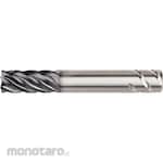 KENNAMETAL Carbide end mill UJDE 6 FLUTE