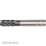 KENNAMETAL Carbide end mill UJDE 6 FLUTE