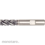 KENNAMETAL Replaceable tip end carbide end mill HARVI 1 UADE NECK