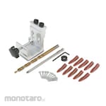 ALDO Matras Bor Lubang Miring