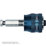 BOSCH Power Change Hex Shank 11mm (Adaptor Arbor Hex)