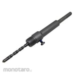 Double Thunders Drill Adaptor SDS Plus (Adapter Bor)
