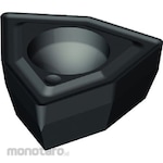KENNAMETAL Throw Away Drill Insert DFT-HP