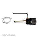 Langsol Arbor with Morde Taper (Quick Clamp)