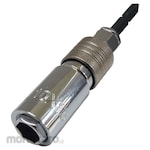 MUSTTOOL Shank Interchangeable Double Socket