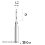 Minimo Carbide Drill