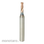 Mitsubishi Solid Carbide Drill for Small Diameter Boring (Mata Bor Besi)