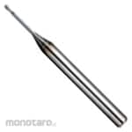 NS Tool Precision Drill for Hardened Steel