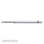 OSG EgiAs Coated Carbide Drill AD-MICRO4D Series (Mata Bor Mikro)