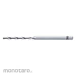 OSG KeptA Coated Small Diameter Carbide Drill AD-MICRO10D Series (Mata Bor Mikro)