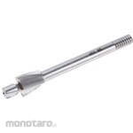 RS PRO HSS M6 Drill Bit, Overall Length 76mm, Cutter Diameter 11mm, Shank Diameter 6mm, Threaded