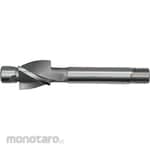 Sherwood HSS 3FL SCR/SHK SP/FL Counterbore