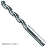 TITEX Carbide 3-flute drill BSX 3D Φ8.5