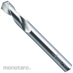 TITEX Carbide NC spot drill, tip angle 120°, Φ5