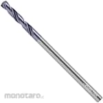 TITEX Carbide twist drill (for general parts machining)