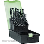 TITEX Drill Set A1211 Φ1-13