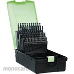 TITEX Drill set A1211 Φ1-6